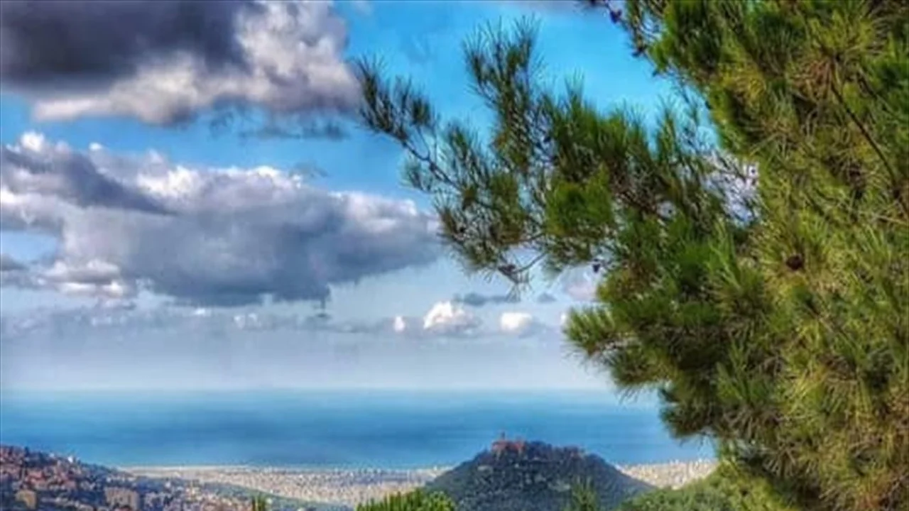 توقعات حالة الطقس في الأيام المقبلة وتأثيرها على الأجواء في البلاد